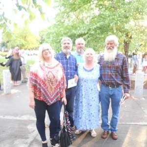 Meet your Posher, Sue